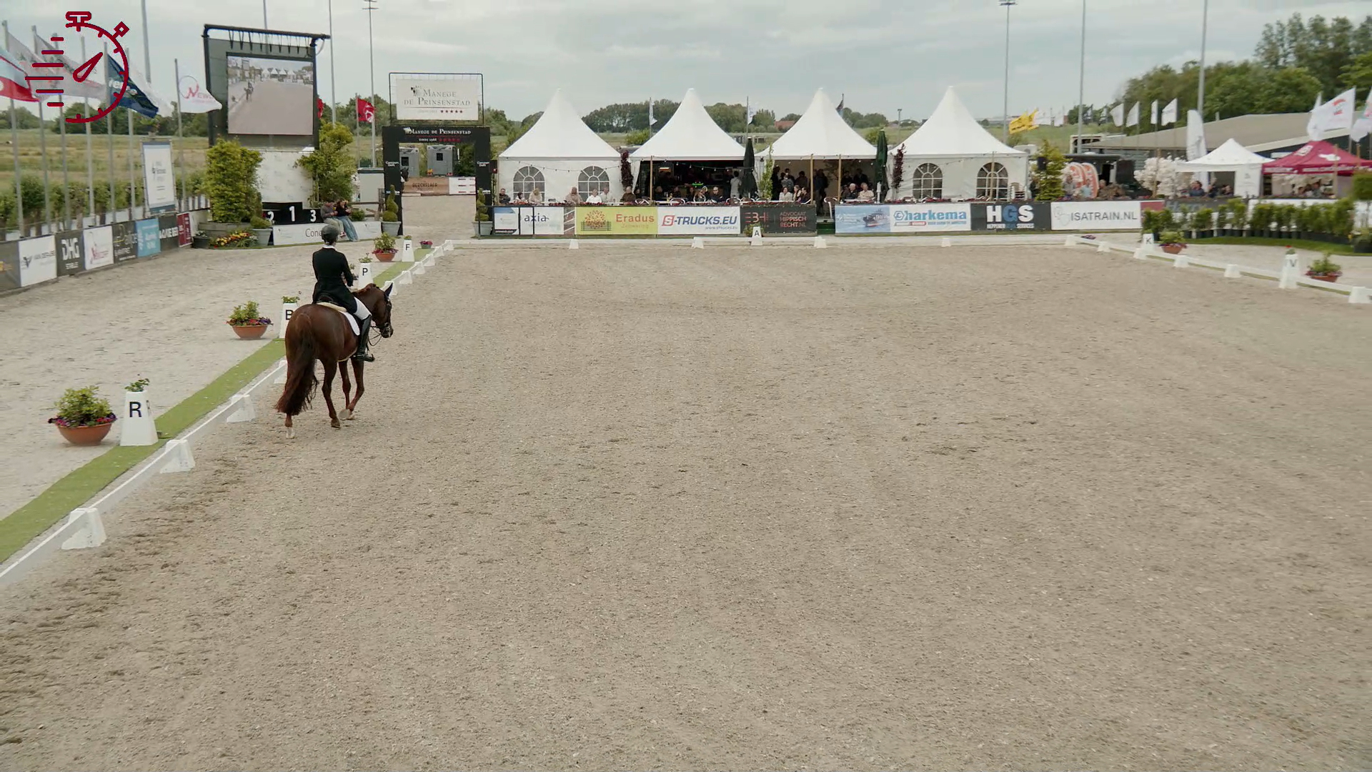 Vrijdag 6 juni 2025 Zware Tour