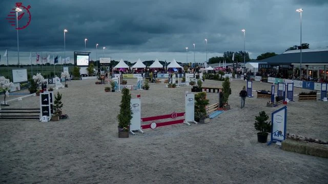 Zaterdag 7 juni 2025 Derby Pony's (showrubriek)