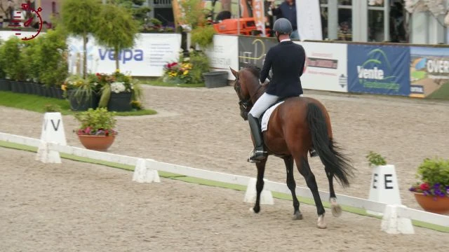 3e selectie WK 6 jarigen 10 juni 2025 Startnummer 7 tot 10