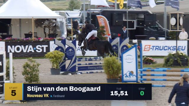 Vr5.3) Vente Paardenvoeding Prijs - 80 cm