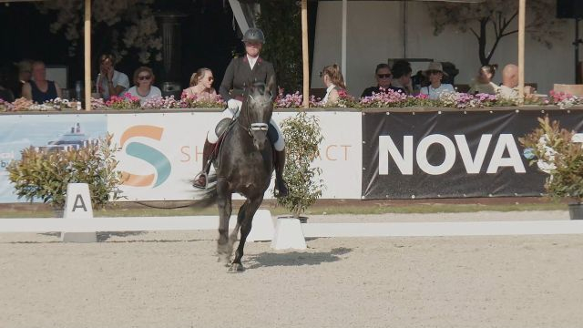 Subtop Delft 22 mei 2026 - Manege De Prinsenstad